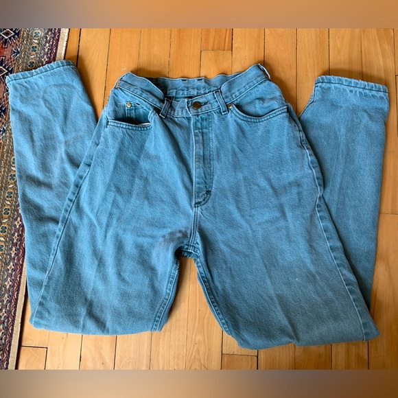 LL beans jeans - Picture 2 of 7